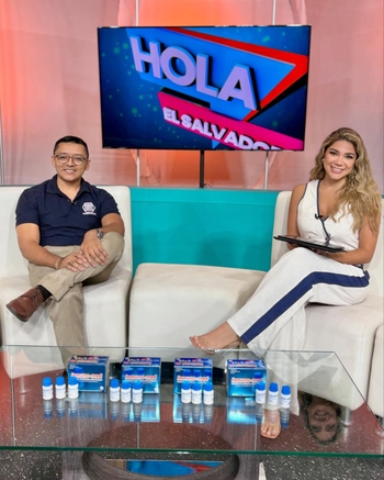 Daniela Bracamonte