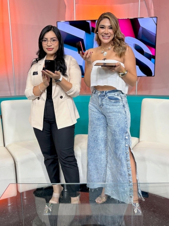 Daniela Bracamonte