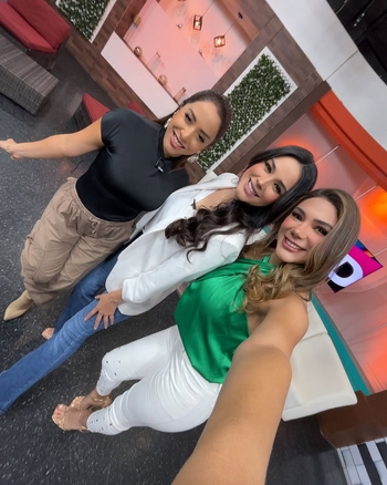 Daniela Bracamonte