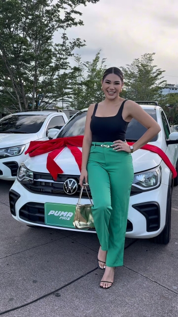Daniela Bracamonte