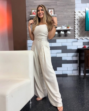 Daniela Bracamonte