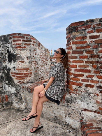 Daniela Bracamonte