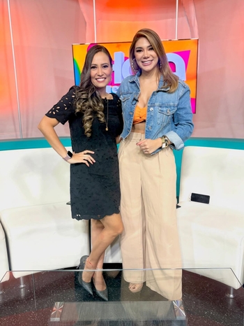 Daniela Bracamonte