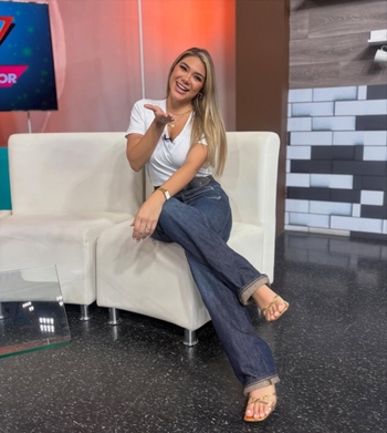 Daniela Bracamonte