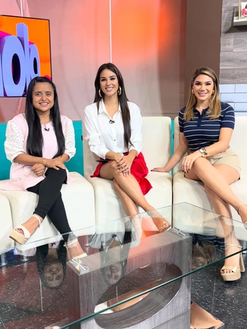 Daniela Bracamonte