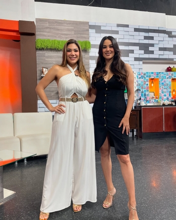 Daniela Bracamonte