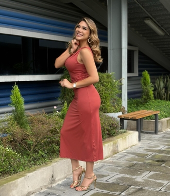 Daniela Bracamonte