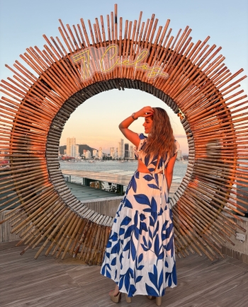 Daniela Bracamonte