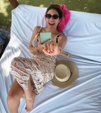 Daniela Bracamonte