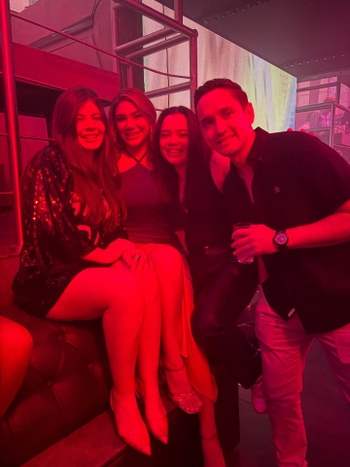Daniela Bracamonte