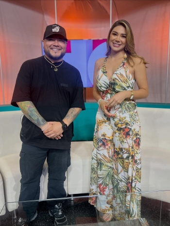 Daniela Bracamonte