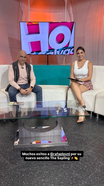 Daniela Bracamonte