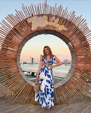 Daniela Bracamonte