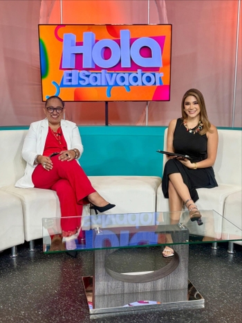 Daniela Bracamonte