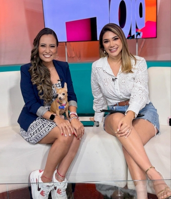 Daniela Bracamonte