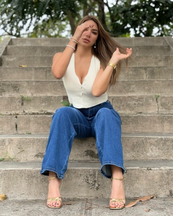 Daniela Bracamonte