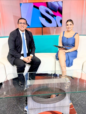 Daniela Bracamonte