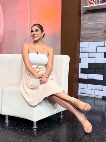 Daniela Bracamonte
