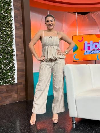 Daniela Bracamonte