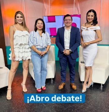 Daniela Bracamonte