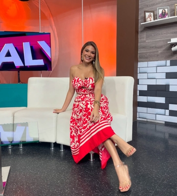 Daniela Bracamonte