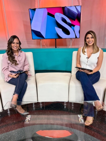 Daniela Bracamonte
