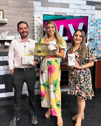 Daniela Bracamonte