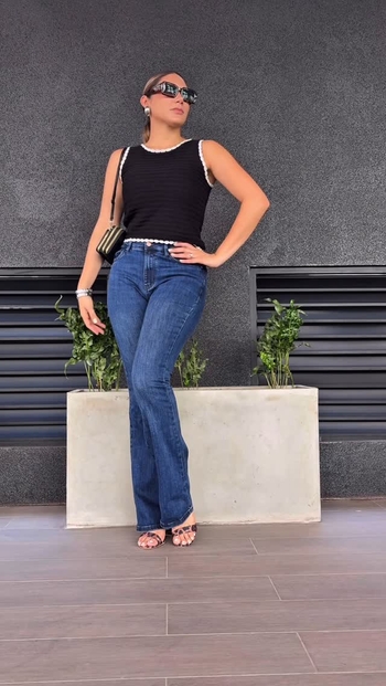 Daniela Bracamonte