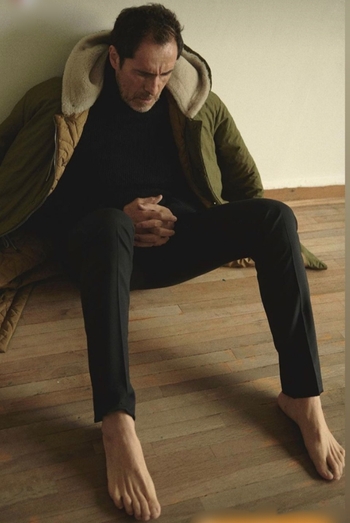 Demián Bichir