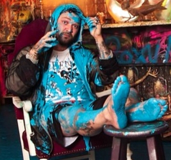 Bam Margera