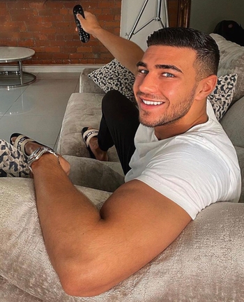 Tommy Fury