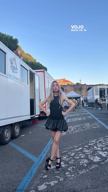 Beatrice Puccilli