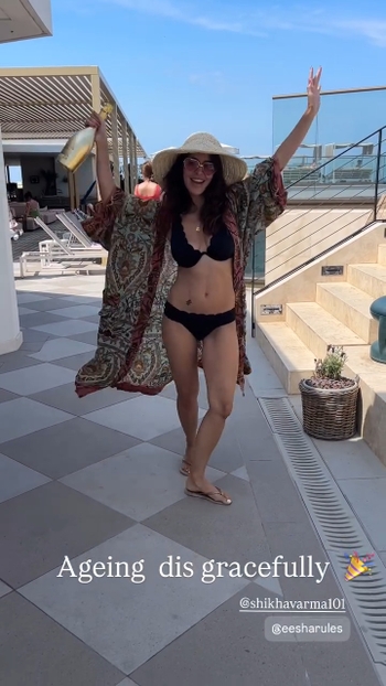 Shivaani Ghai