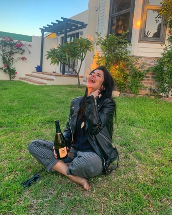 Shivaani Ghai
