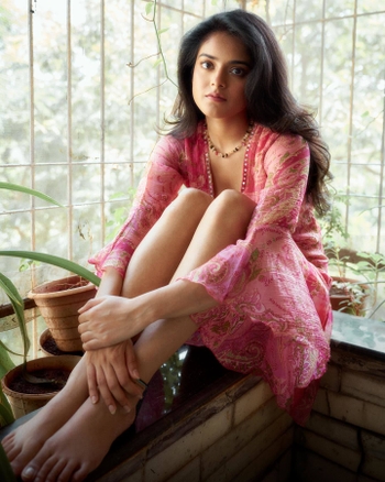 Riddhi Kumar