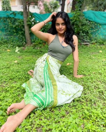 Riddhi Kumar