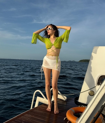 Preem Ranida Techasit