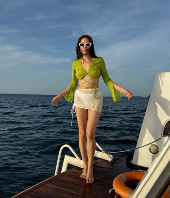 Preem Ranida Techasit