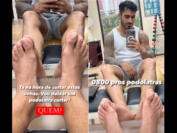  alt="Ricardinho Chahini"