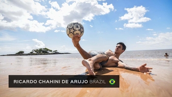 Ricardinho Chahini