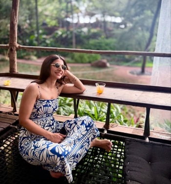 Malhaar Rathod