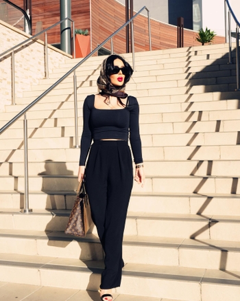 Kristina Yeghoyan