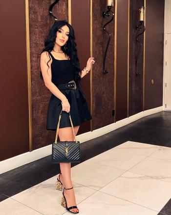 Kristina Yeghoyan