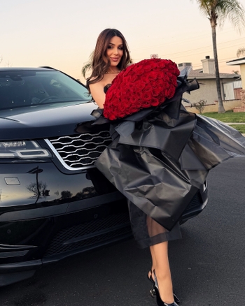 Kristina Yeghoyan