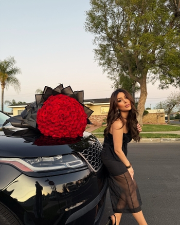 Kristina Yeghoyan
