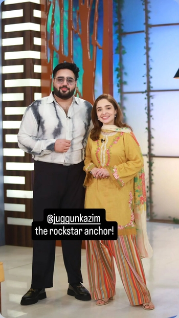Juggun Kazim