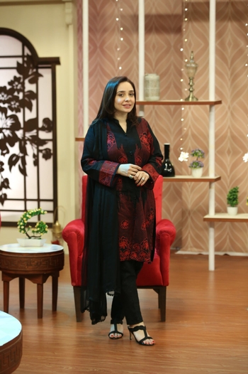 Juggun Kazim