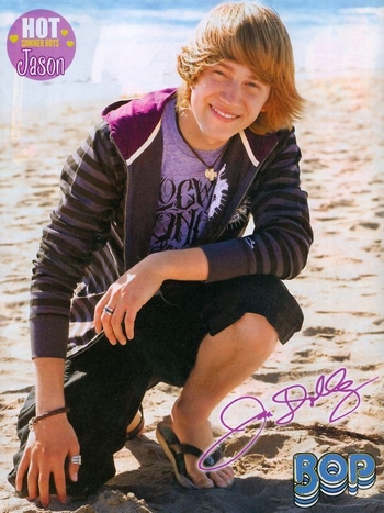 Jason Dolley