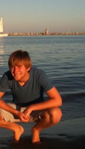 Jason Dolley