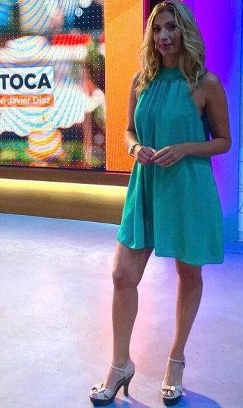 Mercedes Mora